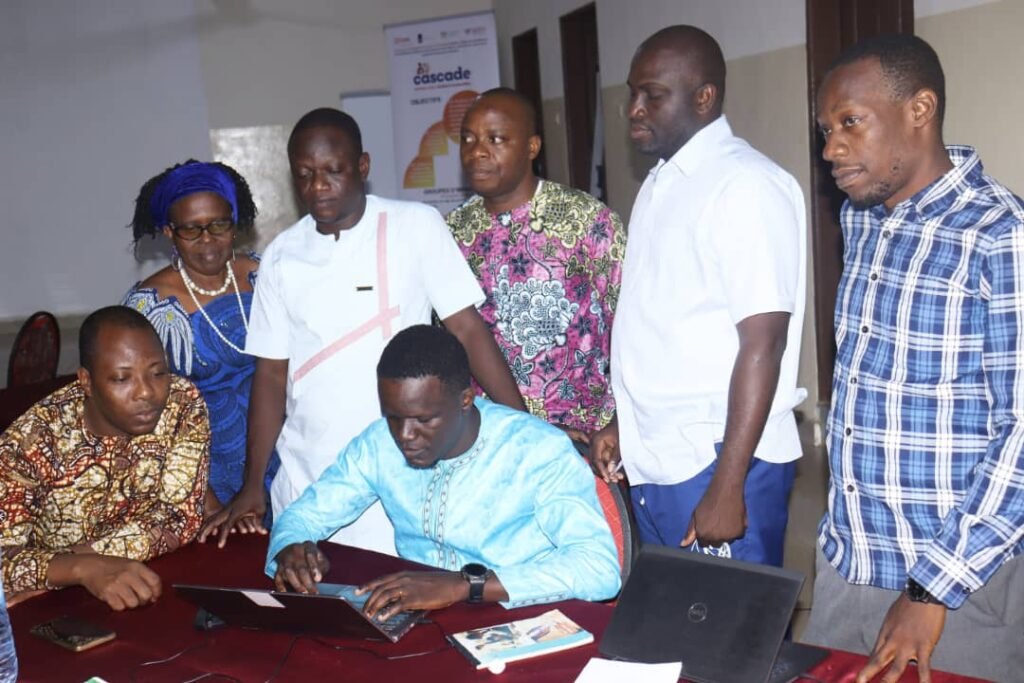 IMG-20250729-WA0064-1024x683 Mise en conformité de stratégie d’interventions en nutrition du projet Cascade : Les PMO actualisent leur plan d’actions et de plaidoyer