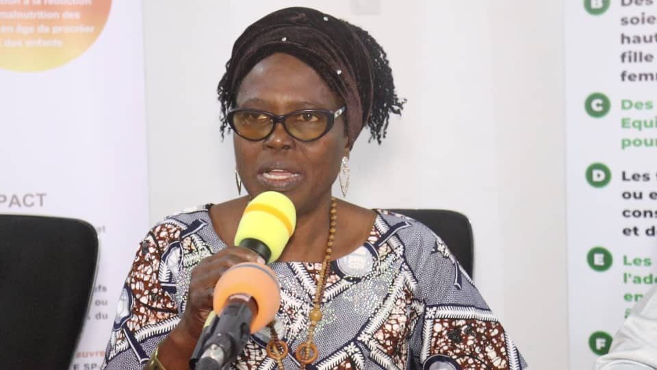 IMG-20250730-WA0024 Campagne nationale en vue de l’adoption des Rases: Nutritionnistes et professionnels des médias élaborent les outils de communication