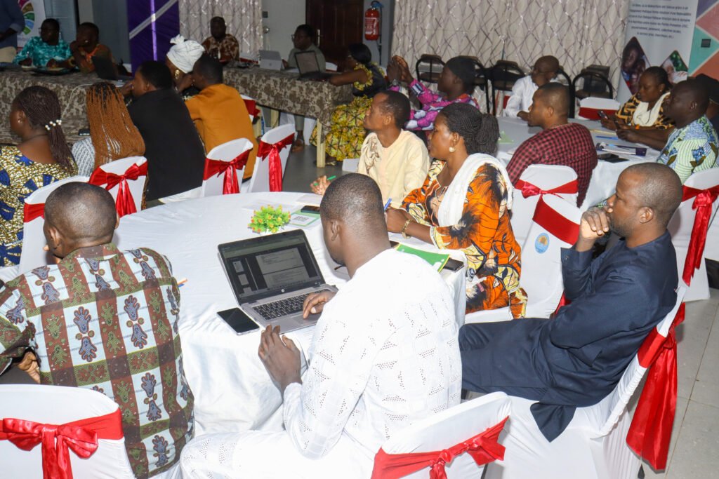 PARASERM-NORD-42-1024x683 Projet CASCADE : ASCINB vulgarise son programme PARASERM pour vaincre la malnutrition au Bénin