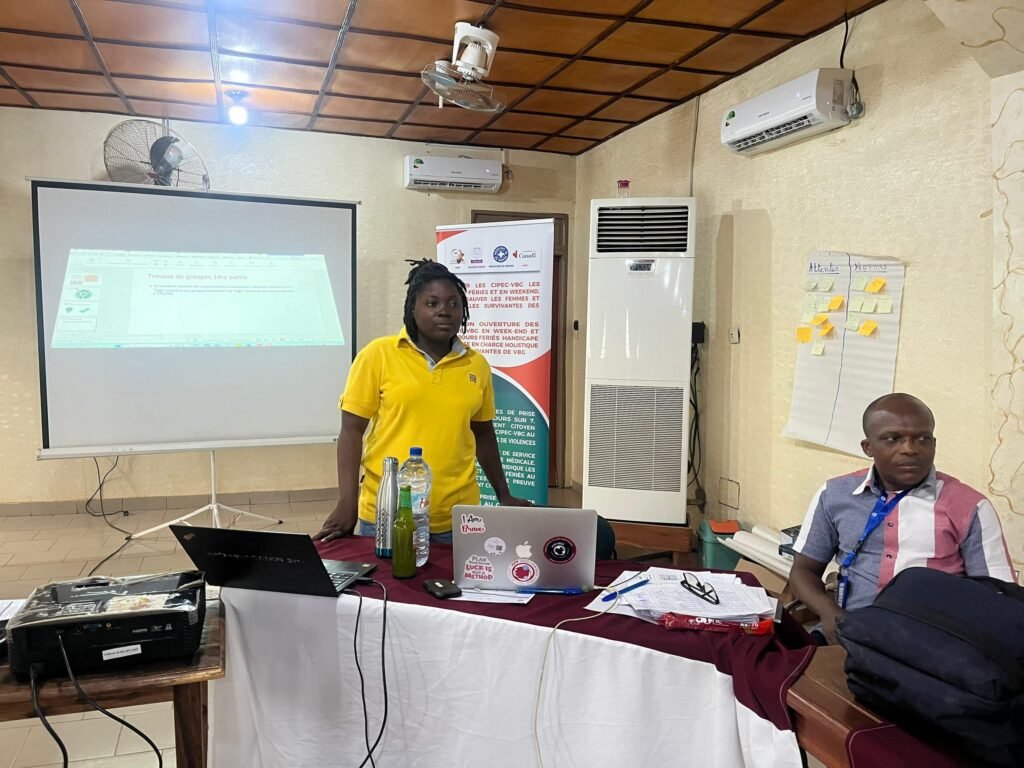 IMG-20260226-WA0249-1-1024x768 Programme RESPECT : la promotion de la justice de genre et de la masculinité positive est au cœur d’une formation à Bohicon.