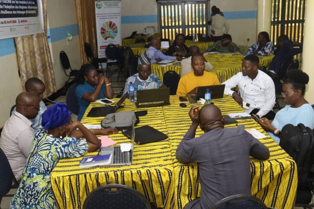 IMG-20260401-WA0005-1-1024x683 Commune de Bohicon: l’Ascinb lance un atelier stratégique pour transformer les pratiques en nutrition