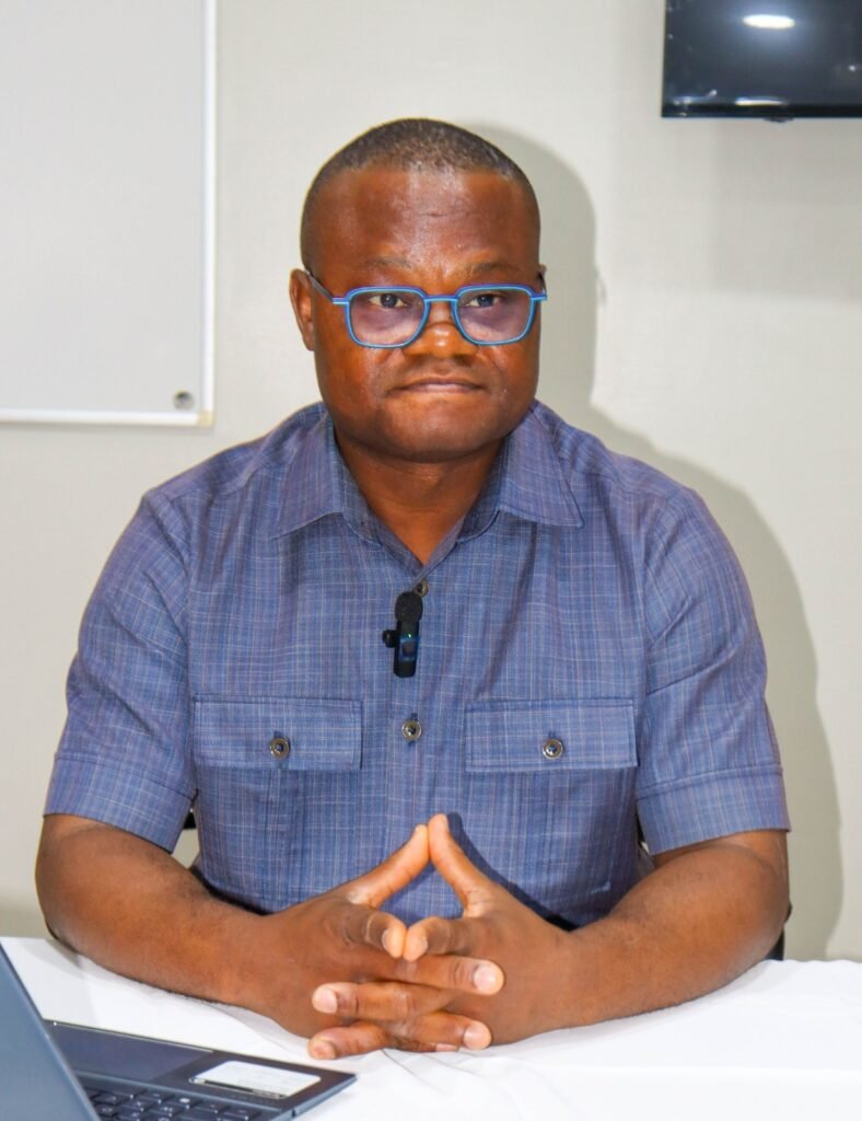 IMG-20260506-WA0084-788x1024 Santé : Les cliniques privées du Bénin s’engagent dans la digitalisation pour mieux soigner.